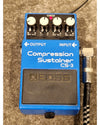 Boss CS-3 - Effects Pedal - Good - Photo 3