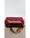Marinucci 120 - Accordion - Red - Refurbished w/ Hard Case - Photo 8