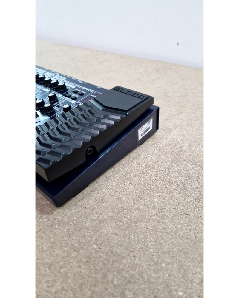 Boss ME-50B - Multi-Effects Pedals - Excellent w/ Soft Case & power supply - Image 8