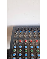 Allen & Heath PA12-CP - Mixer - Spares or Repair - Image 12