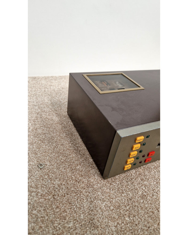 Quad 44 - Hi-Fi Amplifier - Good - image 9