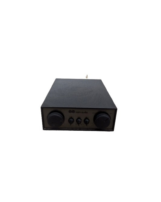 Naim NAIT 2 - Hi-Fi Amplifier - Black - Very Good