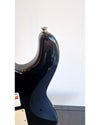 Squire Stratocaster Affinity - Black Electric Guitar - Good - Photo 13