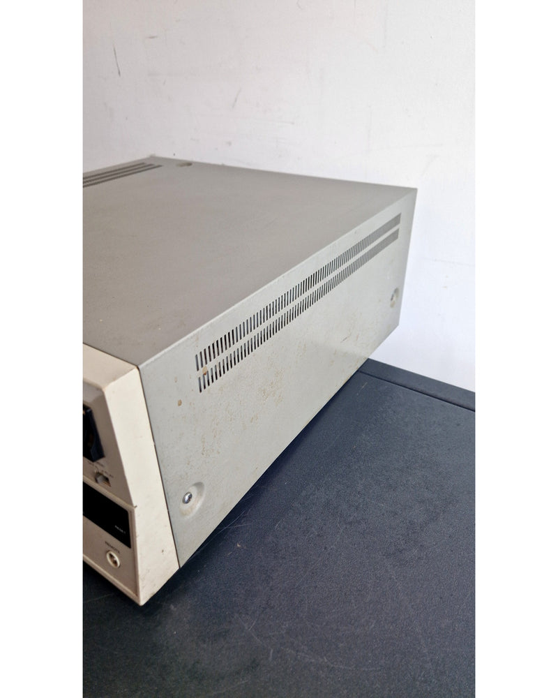 Sony VP-5040 - Video Recorder - Cream - Good - image 10