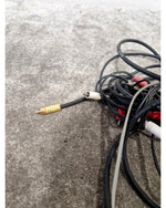 Job-lot Of Phono Cables - X7 – Phono Cable - Good - Image 12