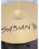 Sabian SBR Crash Cymbal 16