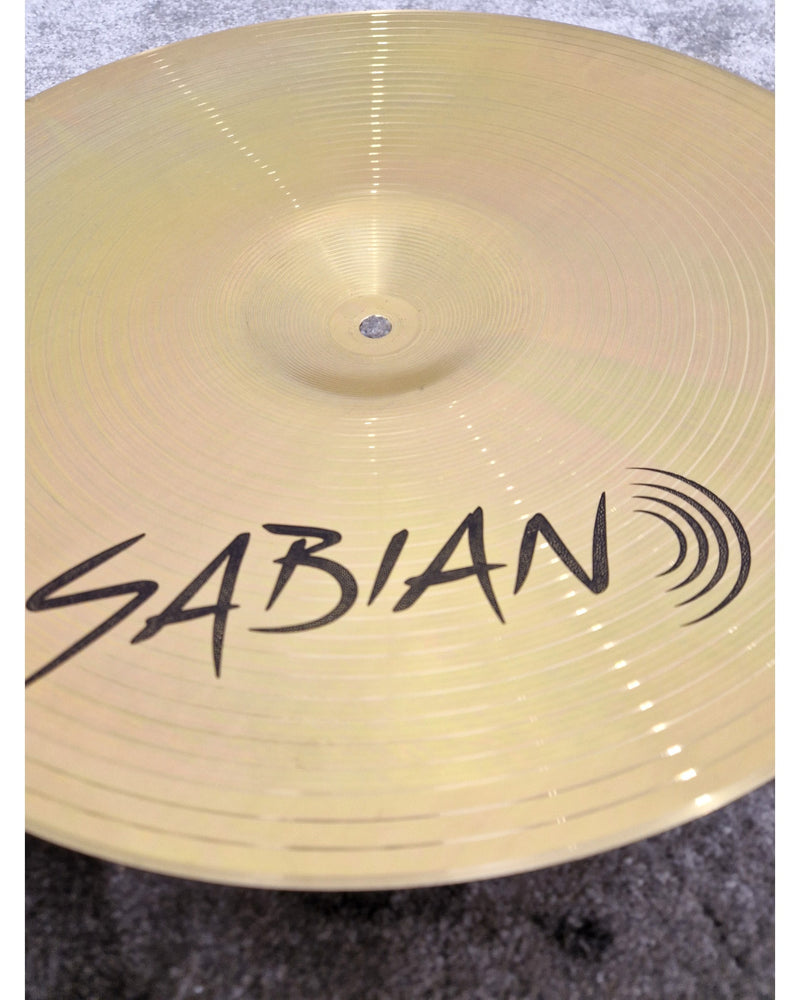 Sabian SBR Crash Cymbal 16