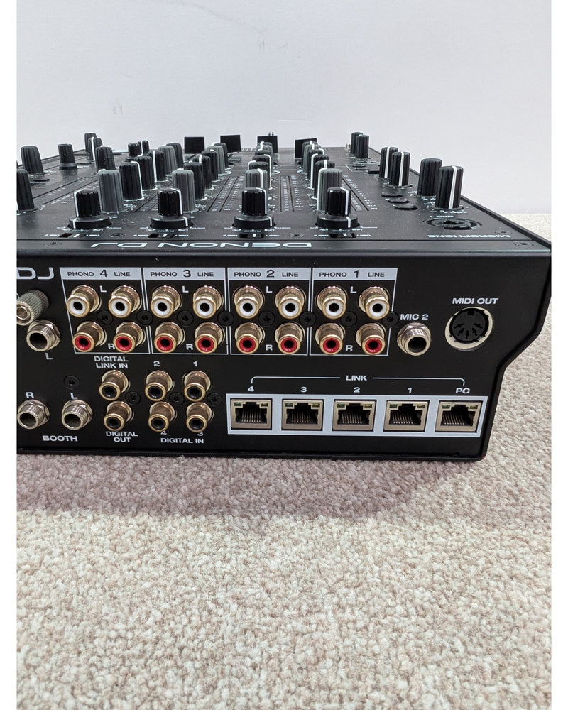Denon X1850 Prime - Mixer - Excellent - image 9