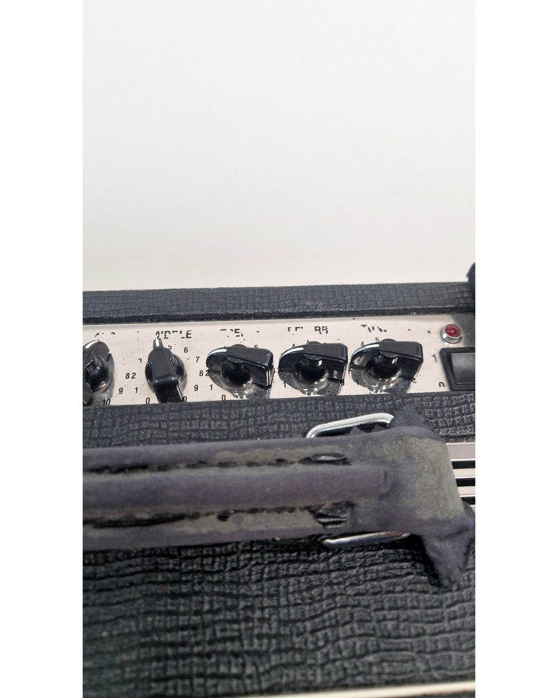 Laney VC15-110 - Guitar Amplifier - Black - Fair - image 10