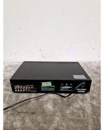 RSQ NK-2000U - Media Player - Black - Spares or Repair - Image 8