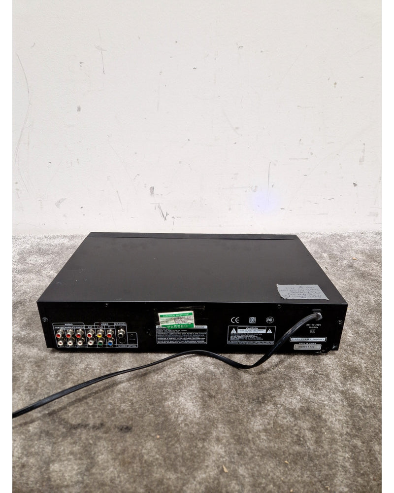 RSQ NK-2000U - Media Player - Black - Spares or Repair - Image 8