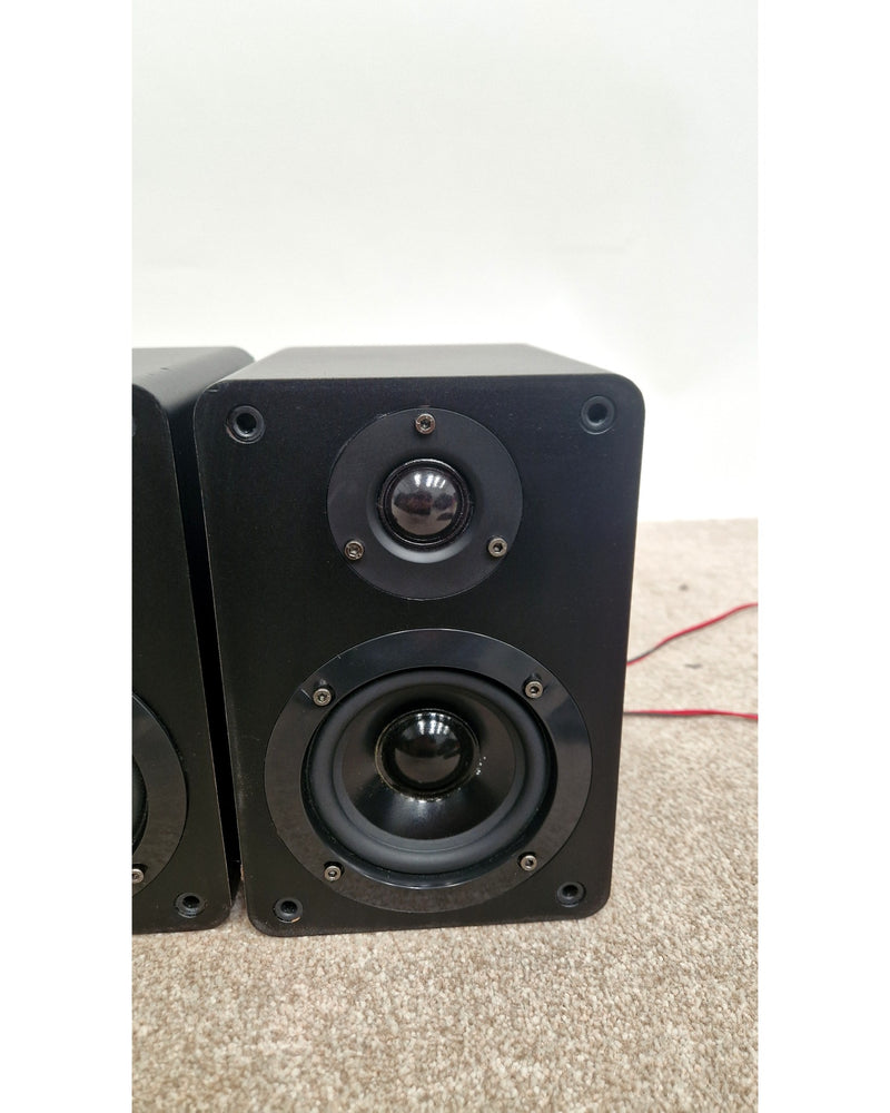 Brennan Hi-Fi Speakers - Very Good - image 6
