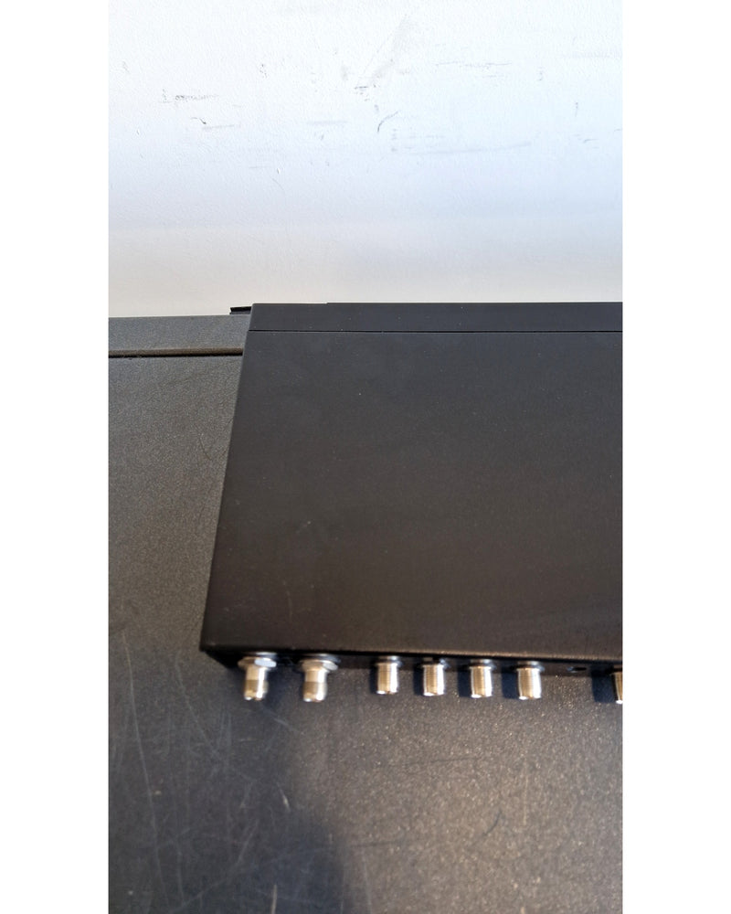 Beyerdynamic ZAS 900 - Antenna Splitter - Excellent - Image 11