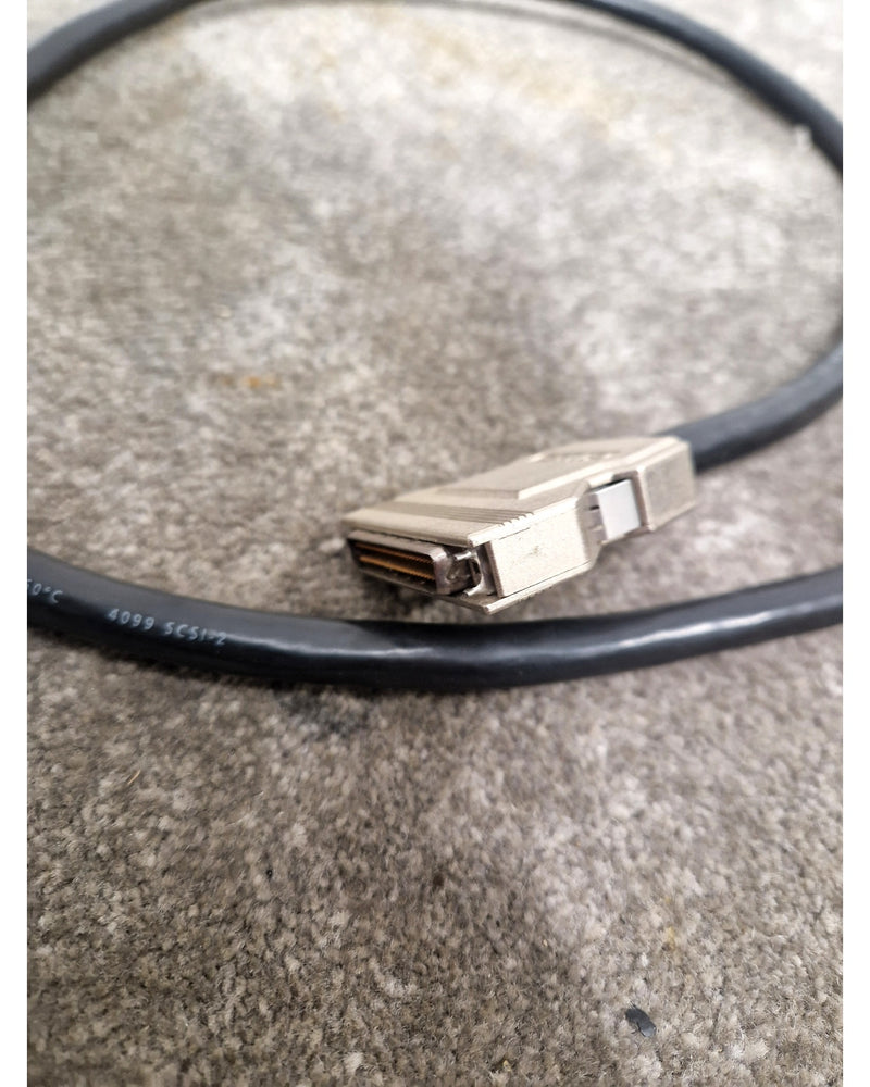 AMP 37-Pin D-sub Connector – Connector - Excellent - Image 7