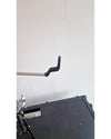 Stagg Snare Drum Stand – Snare Drum Stand - Good - Photo 3