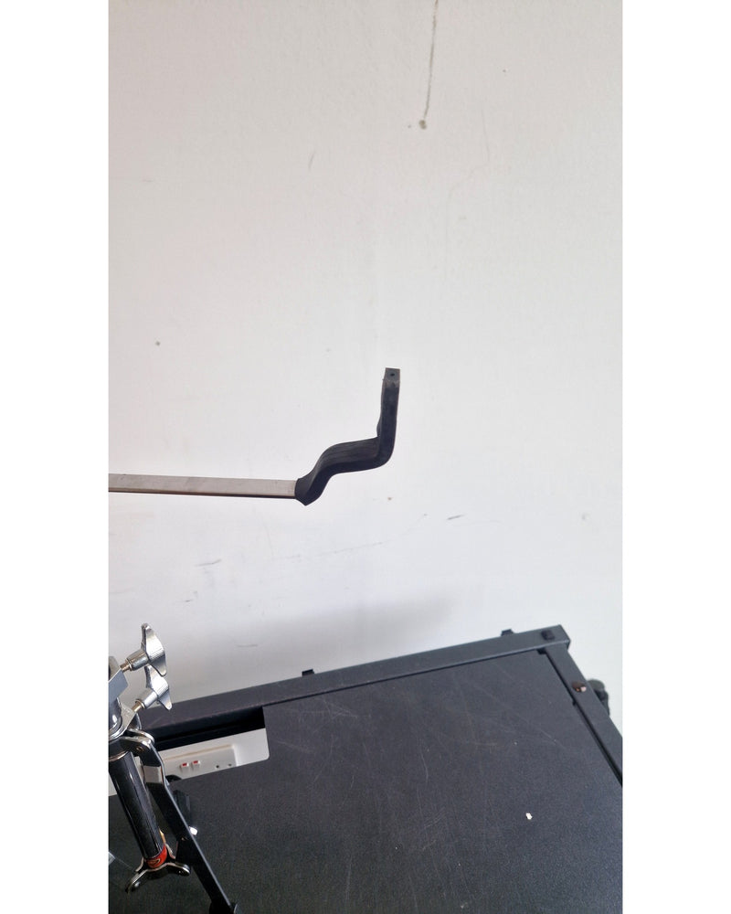 Stagg Snare Drum Stand – Snare Drum Stand - Good - Image 3