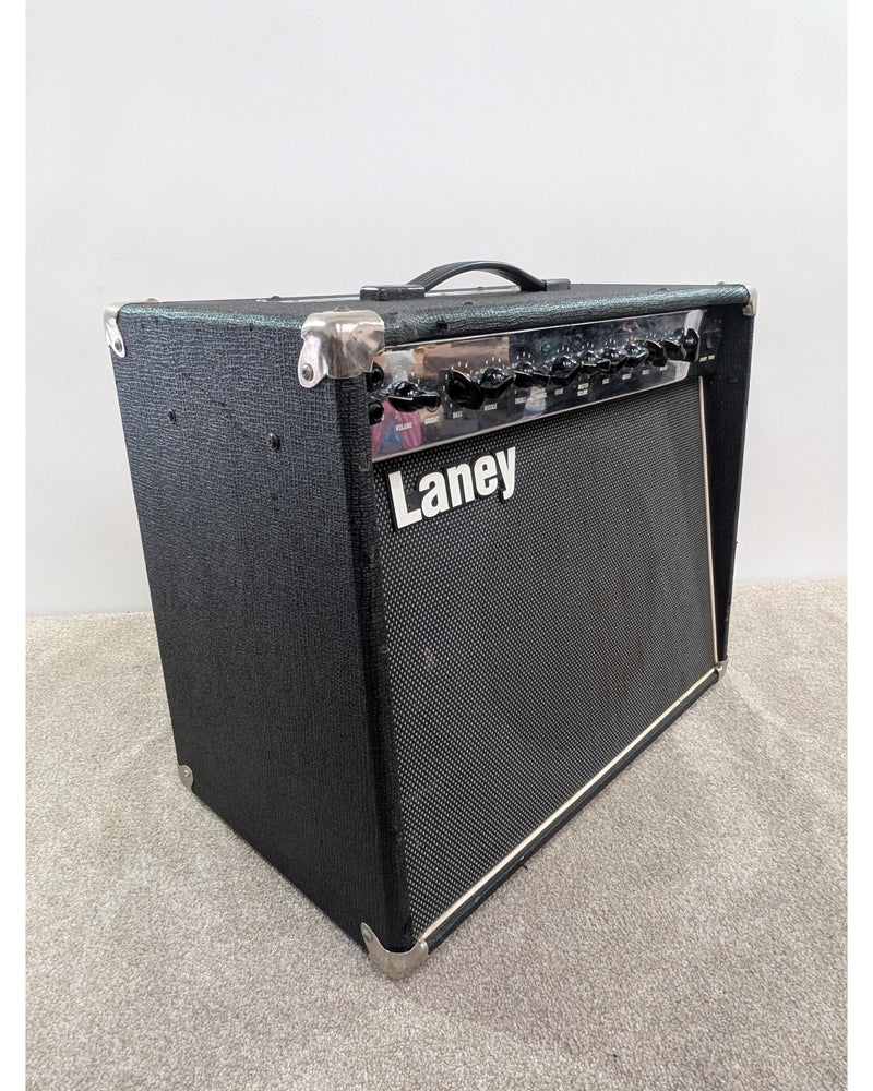 Laney LC50-112 - Guitar Amplifier - Black - Good - image 3