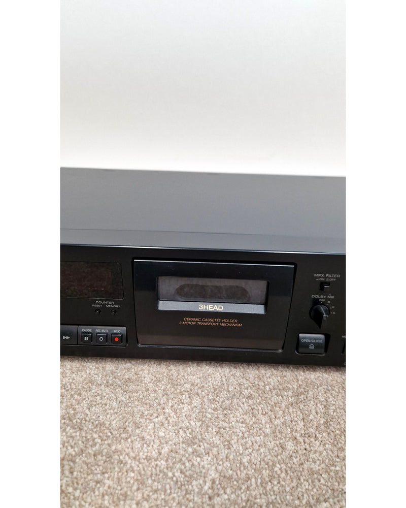 Sony TC-K661S - Excellent - image 3