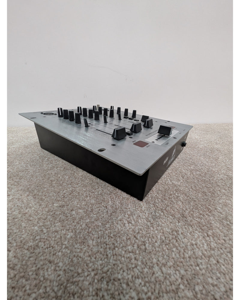 Behringer DX626 - Mixer - Silver - Excellent w/ Original Box - image 2
