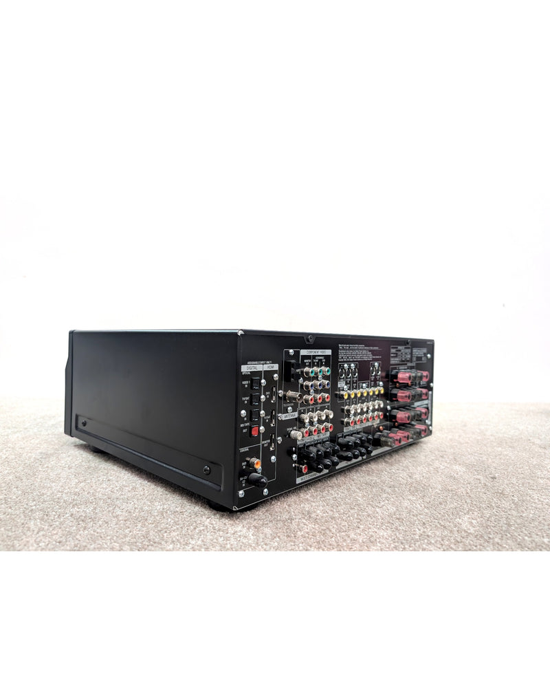 Sony STR-DA1200ES - Receiver - Black - Excellent w/ Manuals - image 7