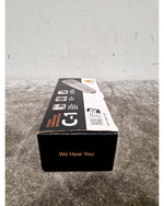 Behringer C-1 - Studio Condenser Microphone - Excellent w/ Hard Case, Original Box & Manuals - Image 14