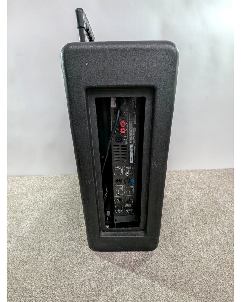 Mackie M1400 - Power Amplifier - Good w/ Hard Case - image 5