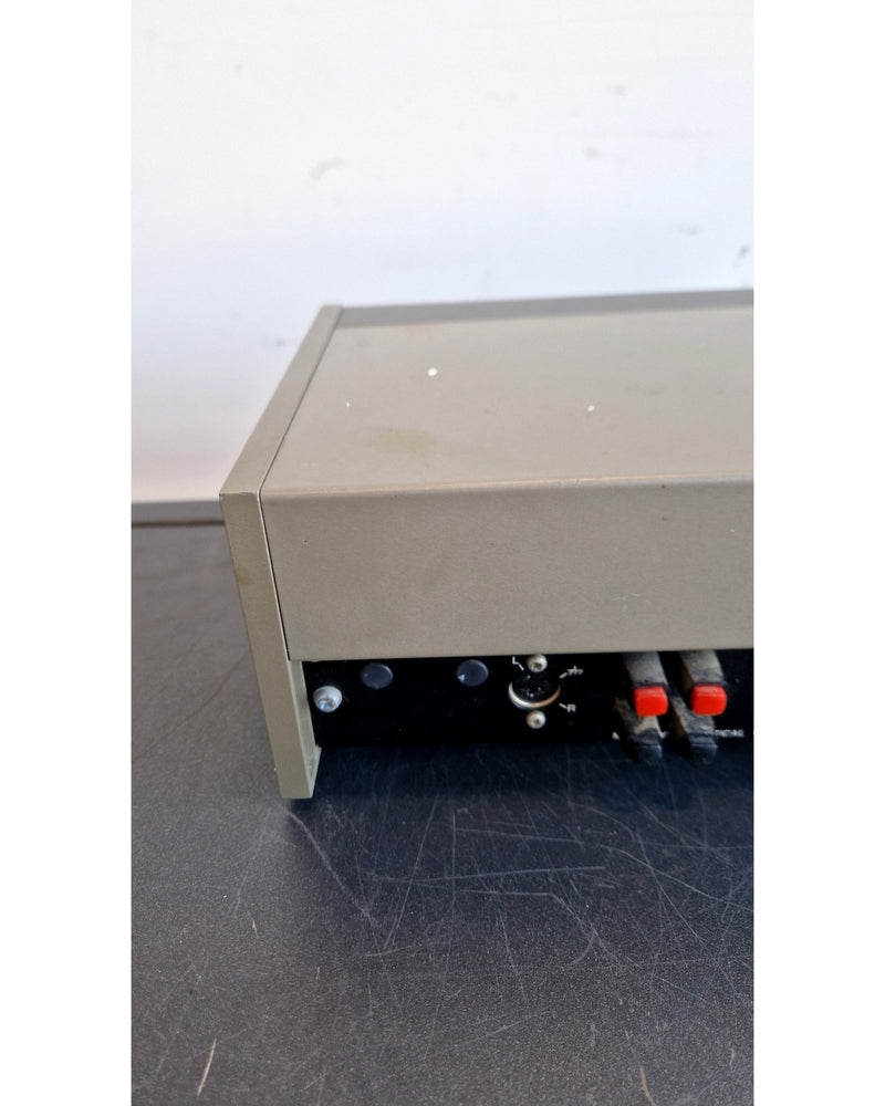 Quad 405 - Power Amplifiers - Good w/ Original Box - Image 10