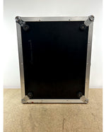 Unbranded Mixer Flight-case - Cases - Black - Good - Image 3