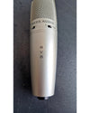 Red5 Audio RV8 - Condenser Microphones - Silver - Very Good - Photo 3