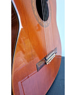 Kiso Suzuki 9583 - Acoustic Guitars - Natural - Very Good - Image 10