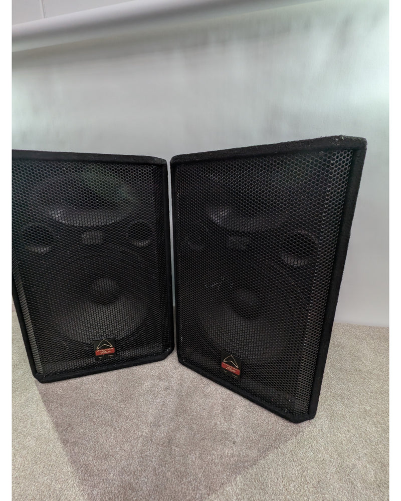 Wharfedale Pro EVP-X15 - Hi-Fi Speaker - Good - image 2