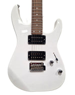 Eastcoast HM1 - Electric Guitar - White - Like New w/ Original Box - Image 1