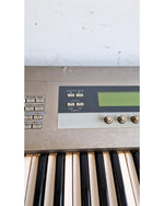 Korg Z1 - Digital Synthesizer – Digital Synthesizer - Fair - Image 8