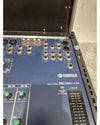 Yamaha MG166C USB - Mixer - Good w/ Power Supply & Built in flight case - Photo 11