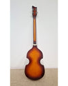Hofner Hi Series - Bass Guitars - Sunburst - Excellent - Photo 12