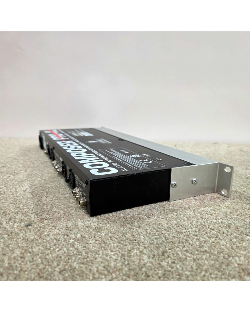 Behringer Composer Pro-XL MDX2600 - Rack Effects - Good - image 5