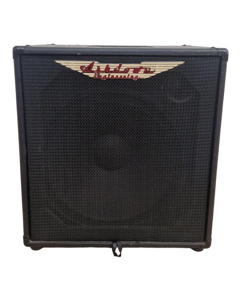 Ashdown RM 115T - Bass Amplifier - Good - image 1