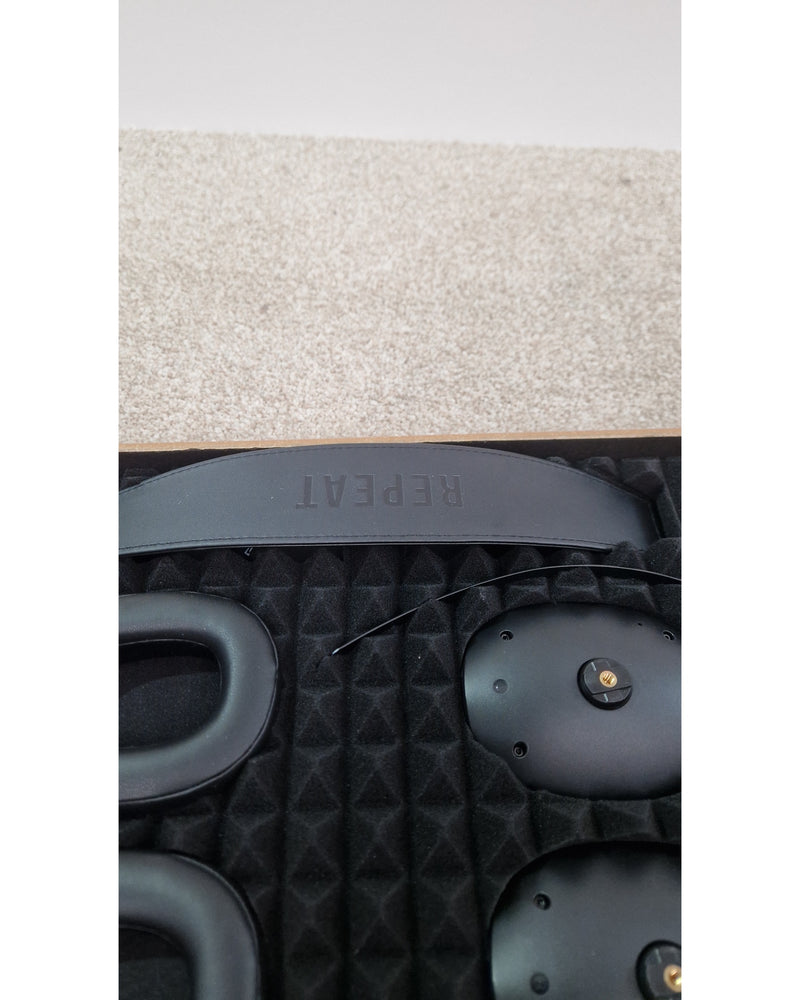 Repeat Prince - Headphones - Like New w/ Original Box - image 6