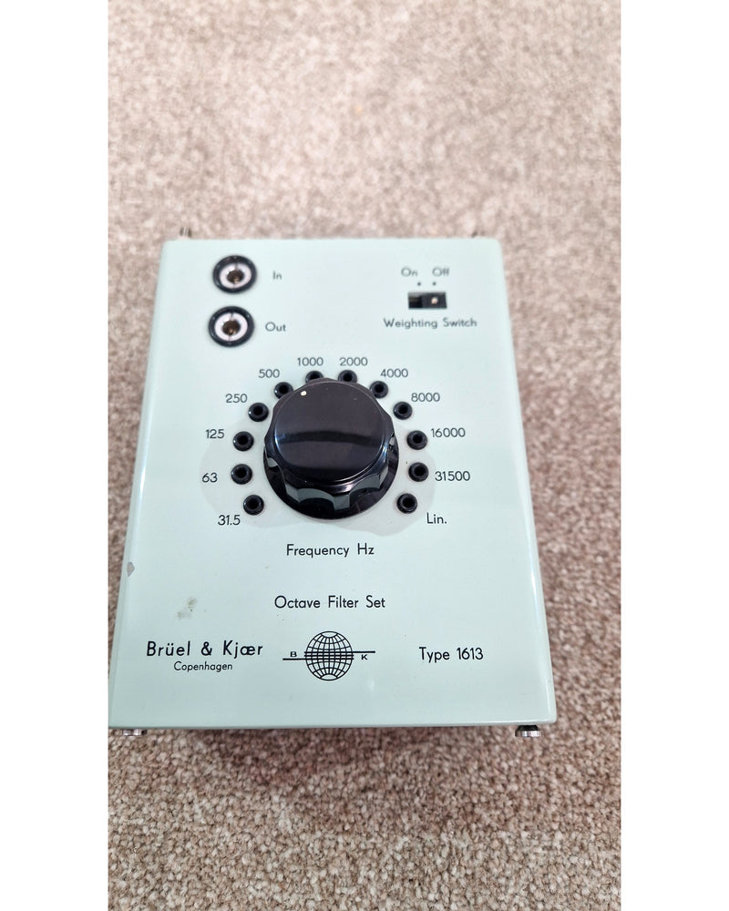 Brüel & Kjær Type 1613 - Microphone Accessories - Good - image 7