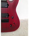 Chapman ML3 Pro Modern - Electric Guitars - Red - Excellent - Photo 13