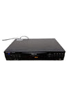 RSQ NK-2000U - Media Player - Black - Spares or Repair - Photo 1