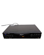 RSQ NK-2000U - Media Player - Black - Spares or Repair - Image 1