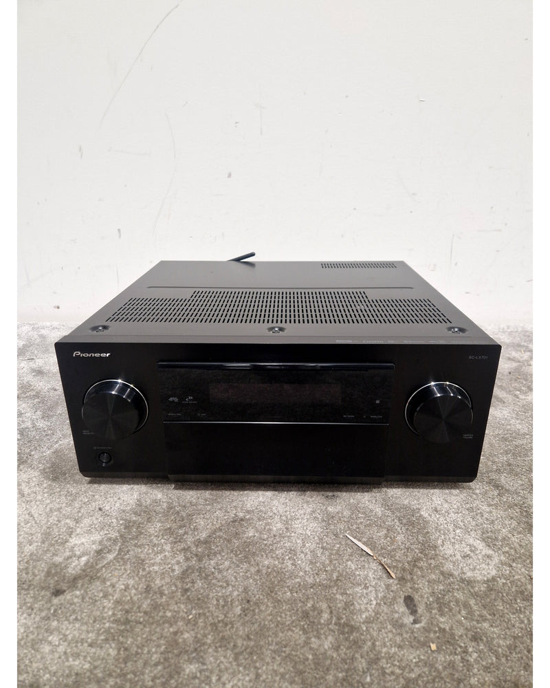 Pioneer SC-LX701 - AV Receiver - Excellent w/ Manuals - Image 14