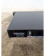 Denon DN-300C - CD Players - Very Good - Image 4
