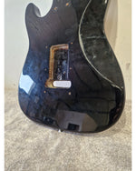 Sunburst Strat Body – Guitar Body - Excellent - Image 2