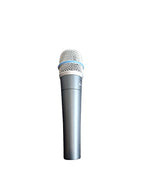 Shure SM57 Beta - Microphone - Very Good w/ Soft Case & Original Box - Image 1