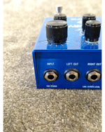 Meris Mercury7 - Reverb Pedal - Excellent w/ Original Box & Manuals - Image 3