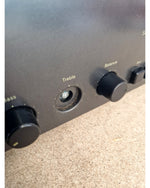 NAD 3020 - Hi-Fi Amplifiers - Black - Poor - Image 2