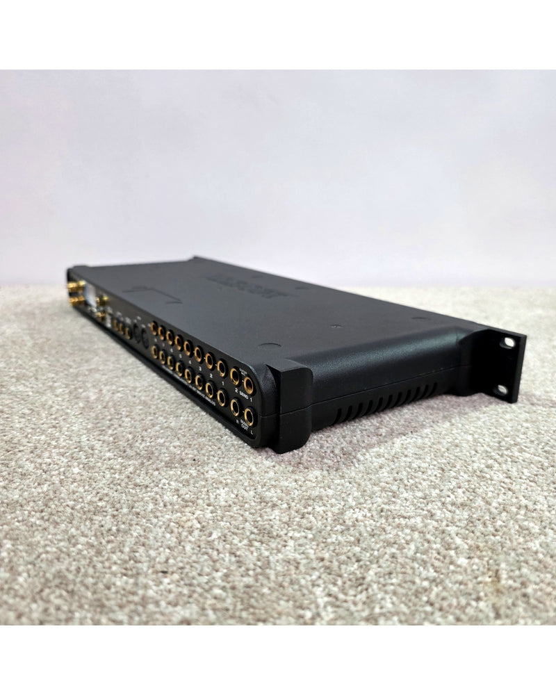 Motu 828 Mk2 USB - Audio Interface - Good - image 5