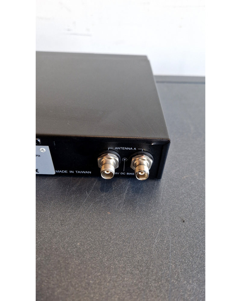 Beyerdynamic ZAS 900 - Antenna Splitter - Excellent - Image 7